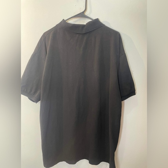 Black Ralph Lauren Polo size 4X - Picture 4 of 5